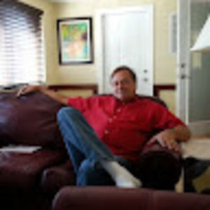 Meet your Posher, John